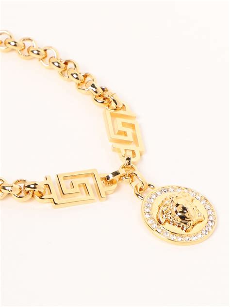 Versace Schmuck » Kaufen Sie + 363 Produkte online .